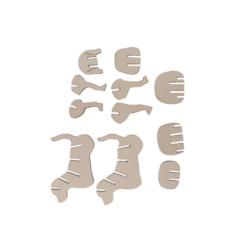 HY-E5426KD animal white embryo