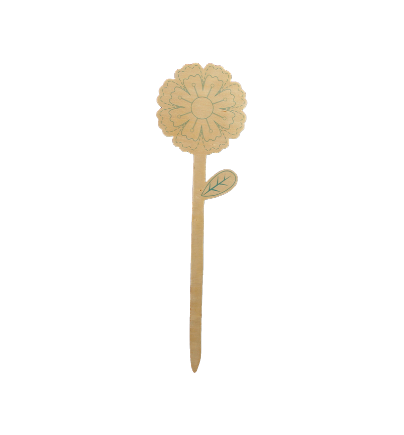 HY-E60966 Flower cutting