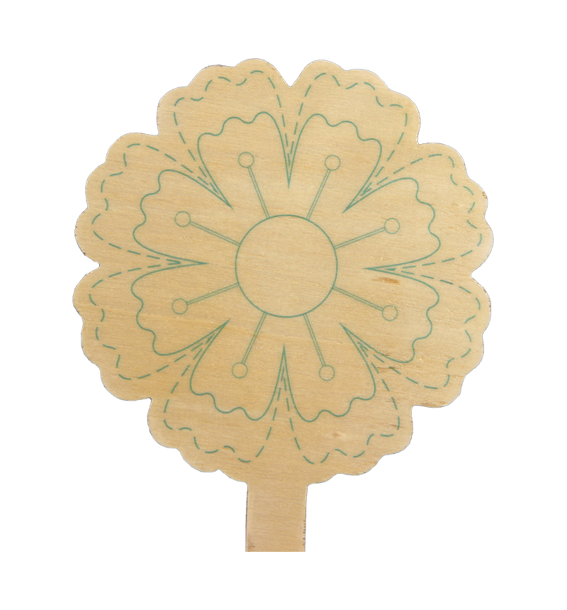 HY-E60966 Flower cutting