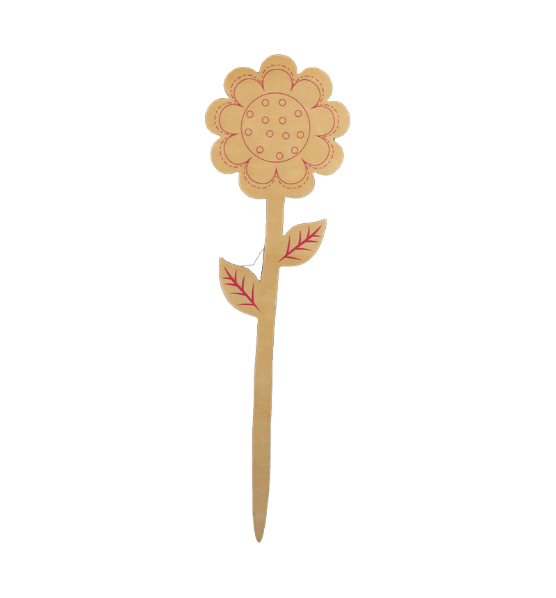 HY-E60966 Flower cutting
