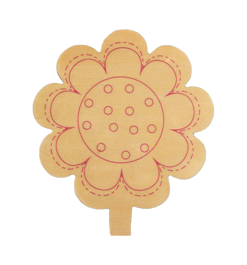 HY-E60966 Flower cutting