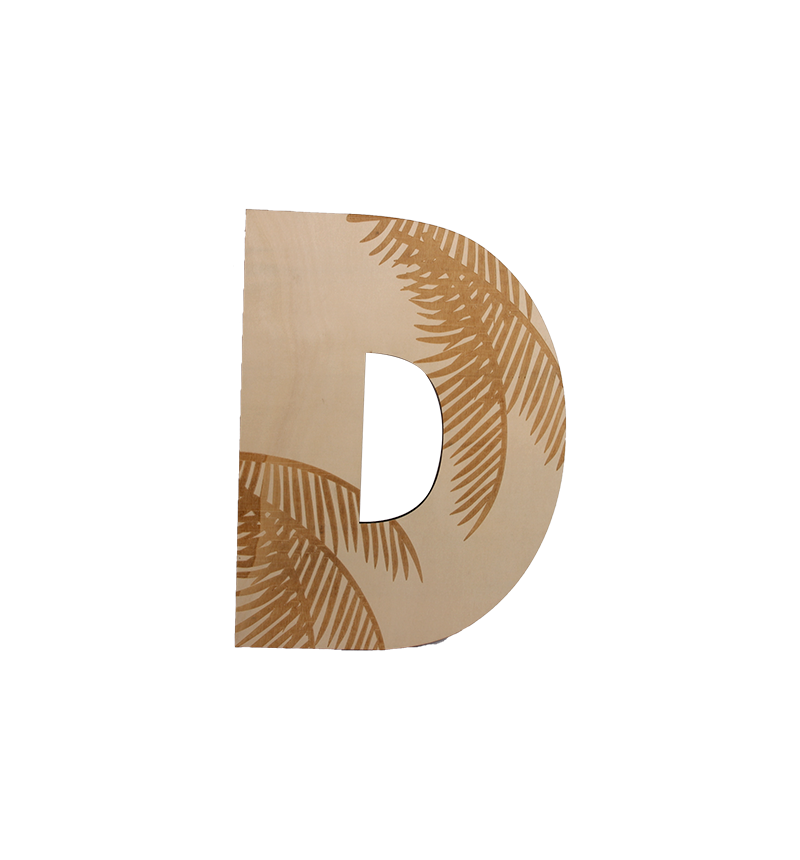 HY-E68187-1 Hawaiian letters