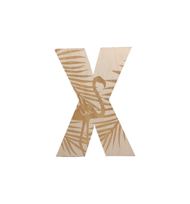 HY-E68187-1 Hawaiian letters