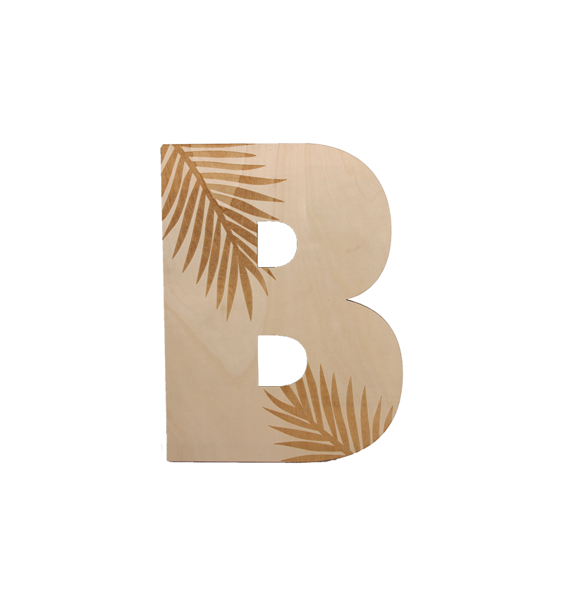 HY-E68187-1 Hawaiian letters