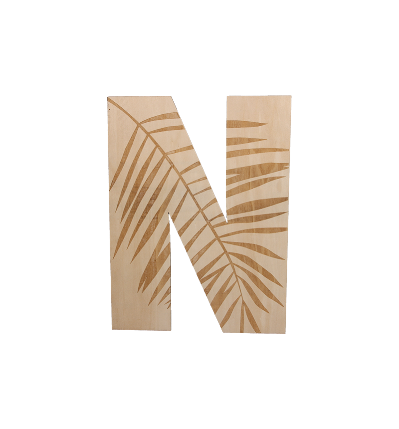 HY-E68187-1 Hawaiian letters