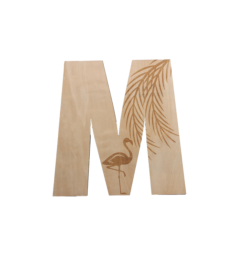 HY-E68187-1 Hawaiian letters