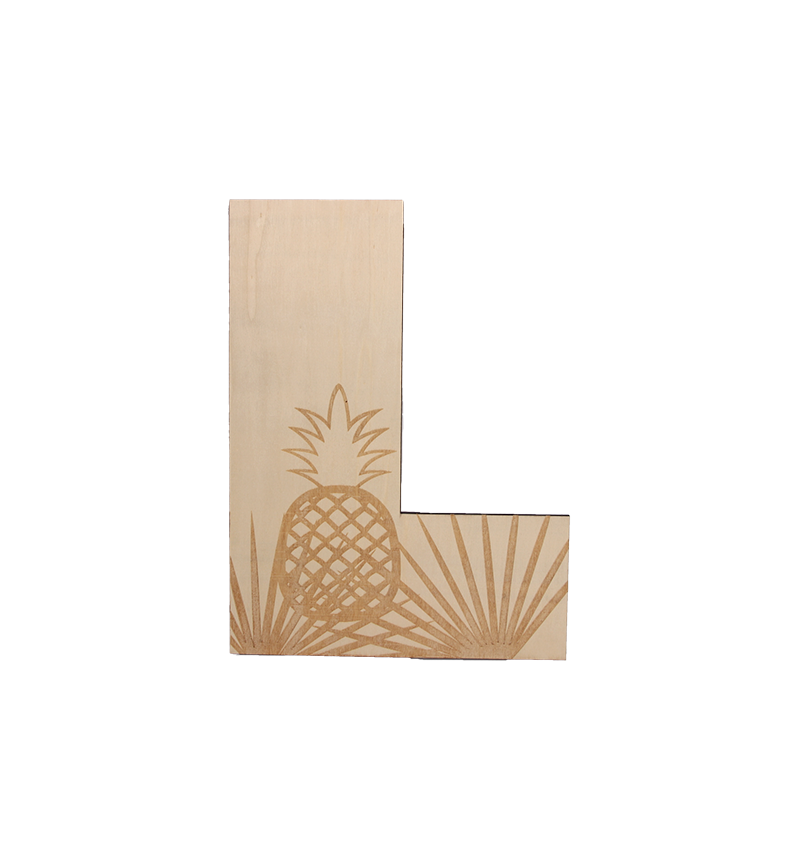 HY-E68187-1 Hawaiian letters