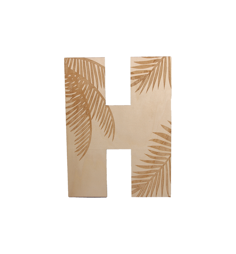 HY-E68187-1 Hawaiian letters