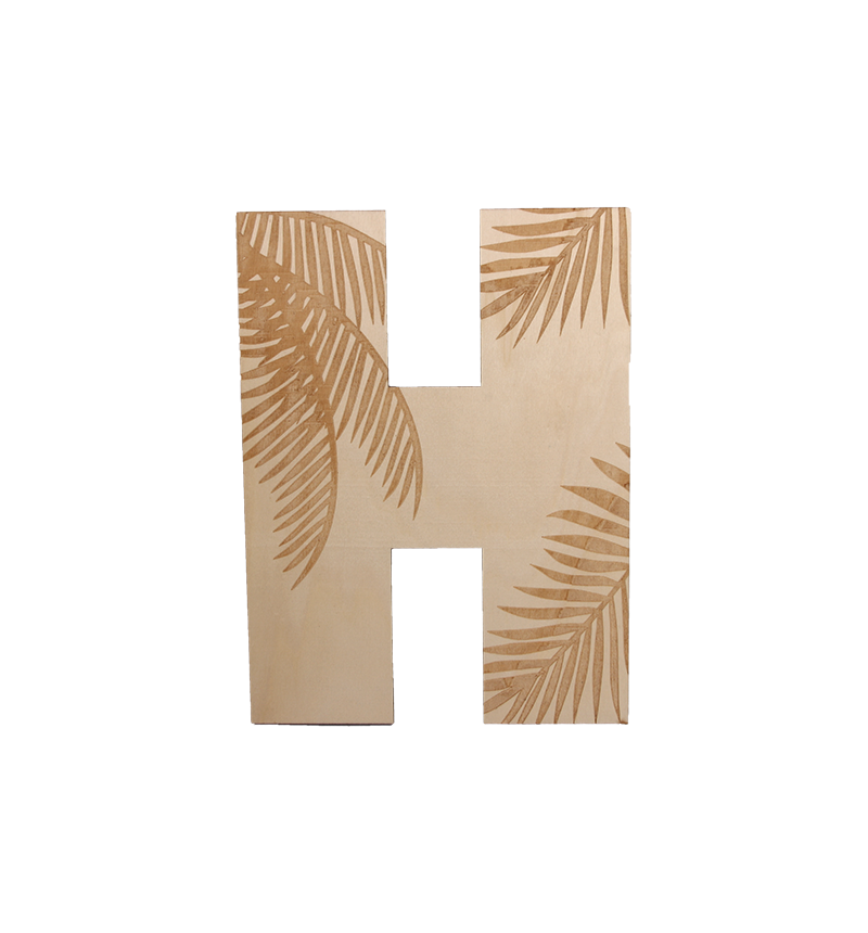 HY-E68187-1 Hawaiian letters