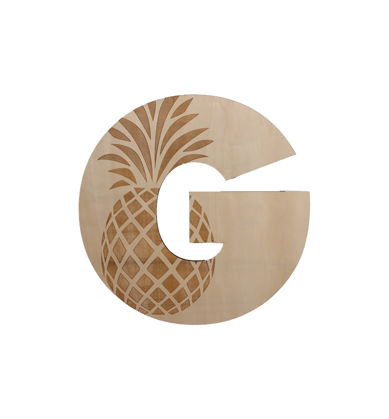 HY-E68187-1 Hawaiian letters