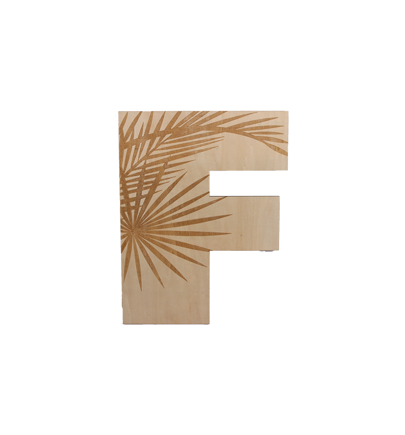 HY-E68187-1 Hawaiian letters