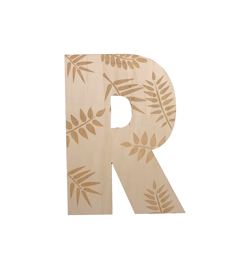 HY-E68187-1 Hawaiian letters