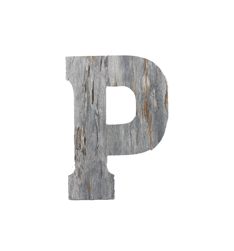 HY-E46252-21 Letter decoration
