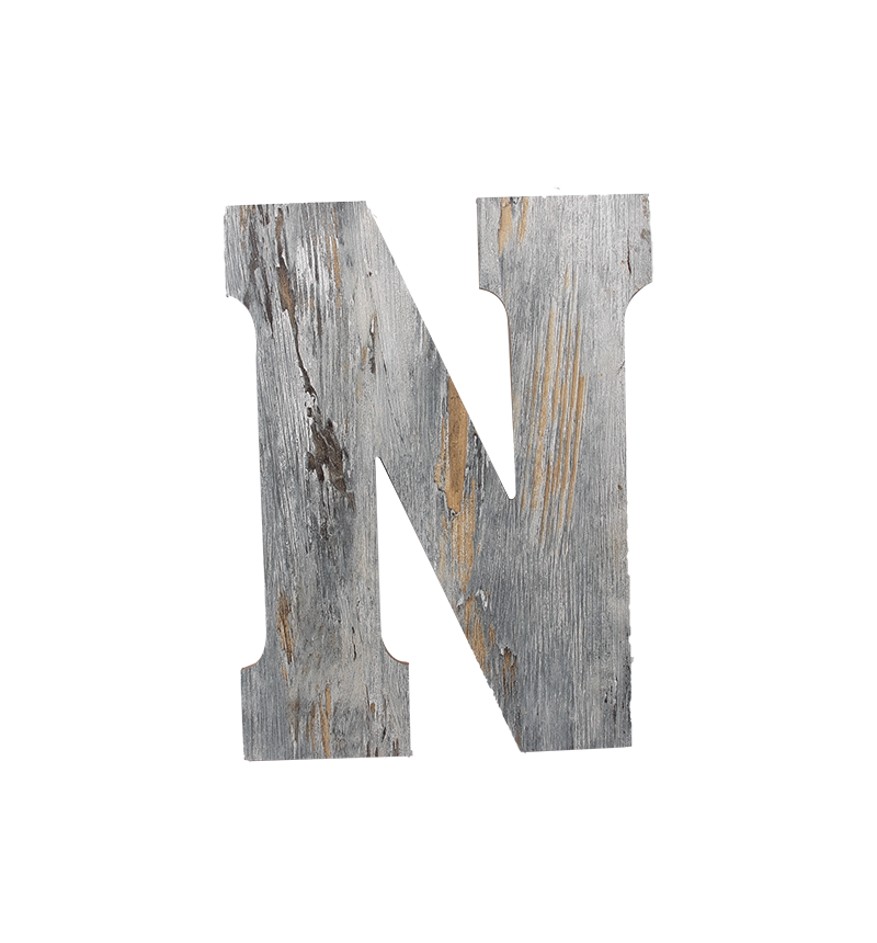 HY-E46252-21 Letter decoration