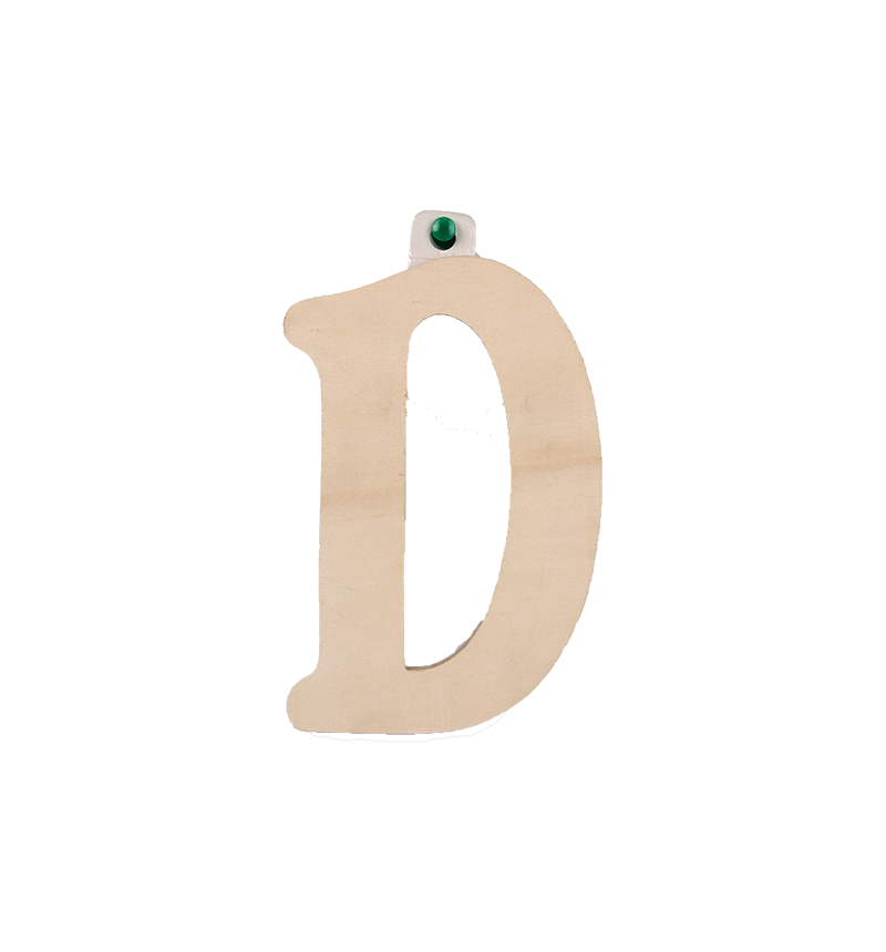 HY-E64967-1 Splint letters