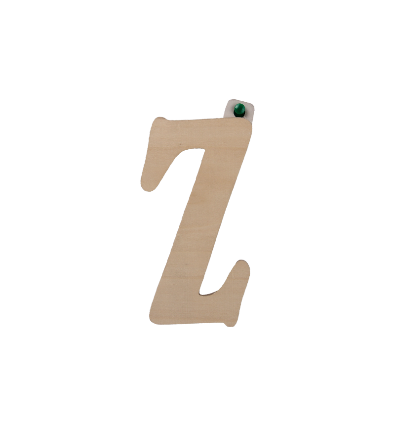 HY-E64967-1 Splint letters