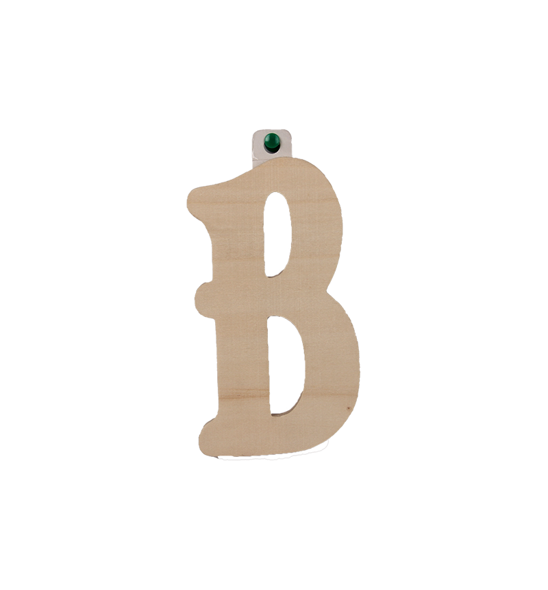 HY-E64967-1 Splint letters