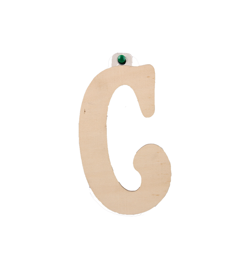 HY-E64967-1 Splint letters