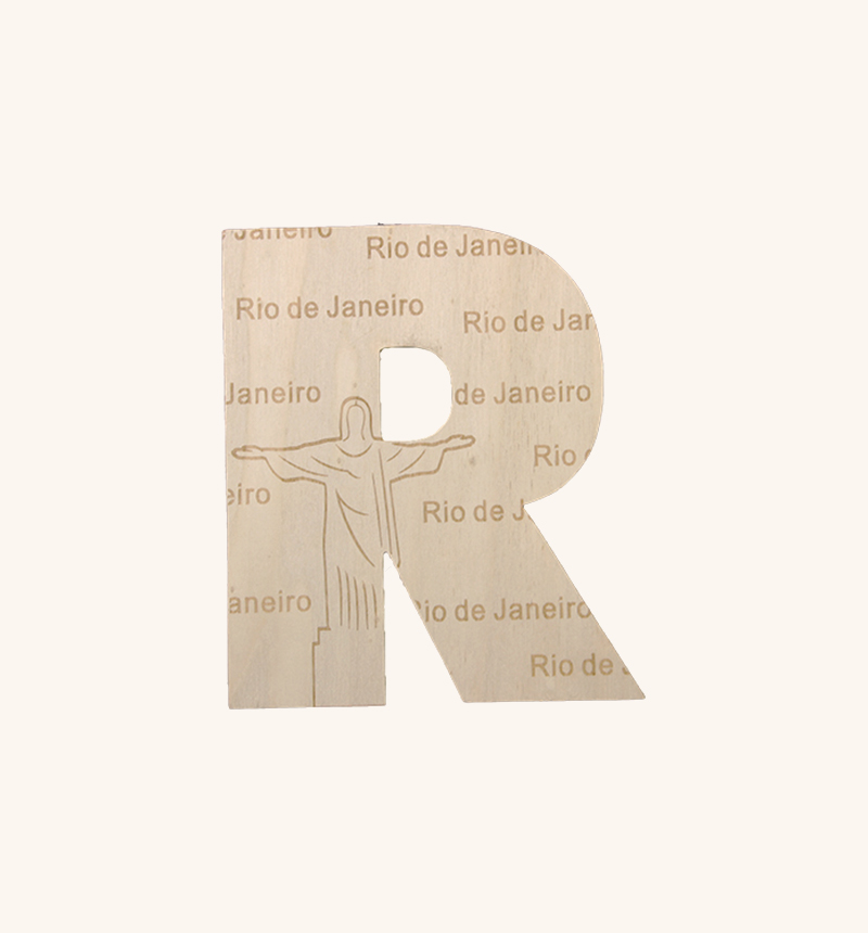 HY-E66139-18 World alphabet