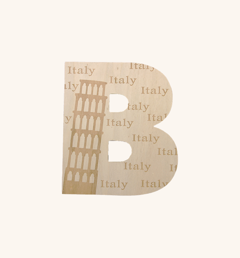 HY-E66139-18 World alphabet