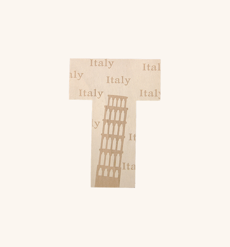 HY-E66139-18 World alphabet