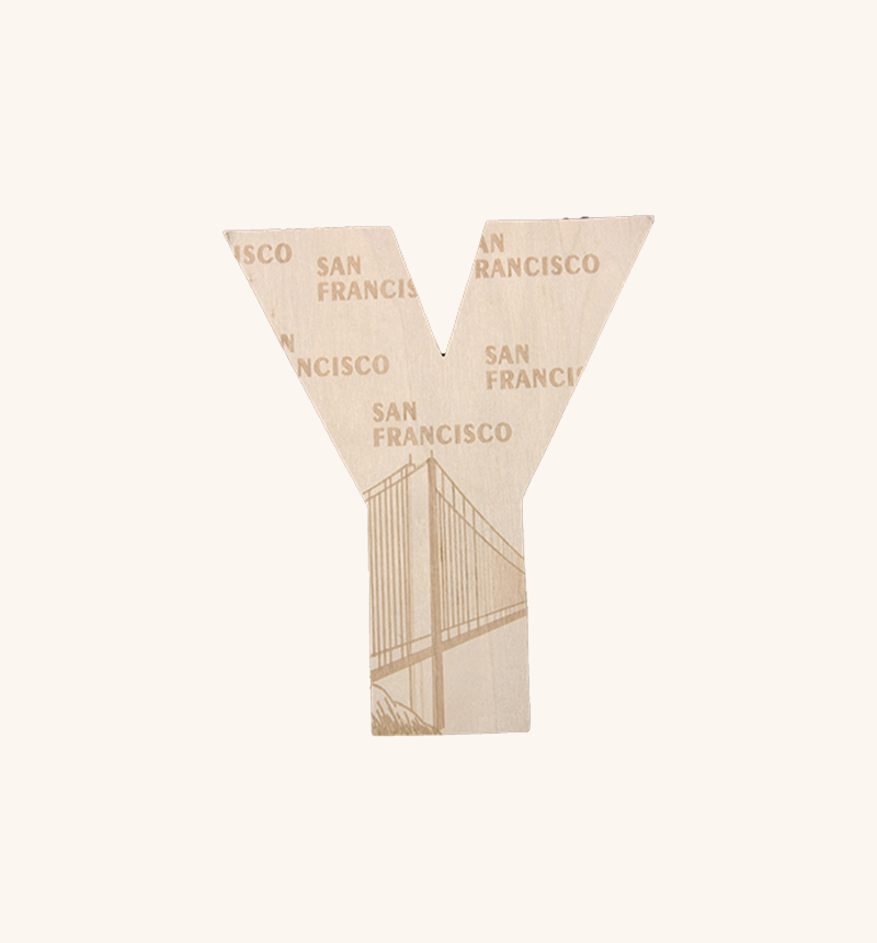 HY-E66139-18 World alphabet