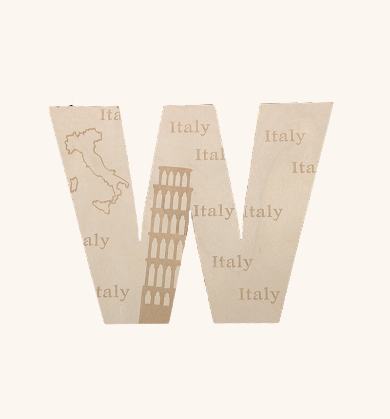 HY-E66139-18 World alphabet