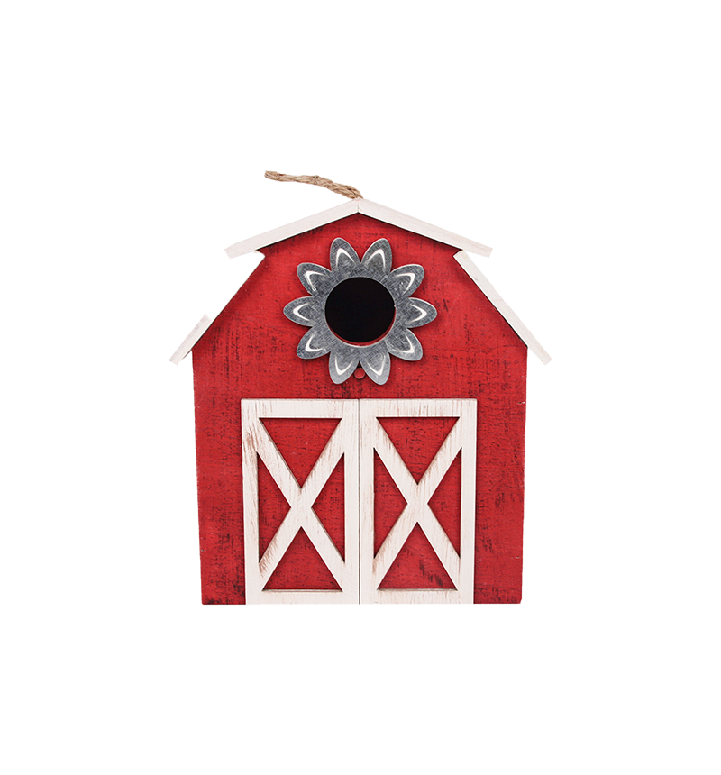 HY-E32204-2 Red house