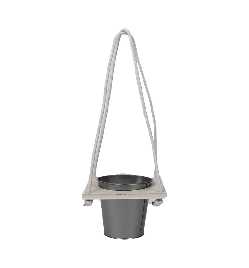HY-E47286 Hanging flower pot