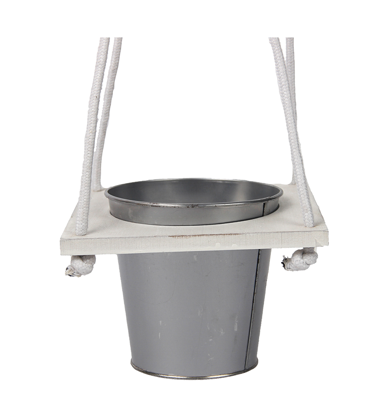 HY-E47286 Hanging flower pot