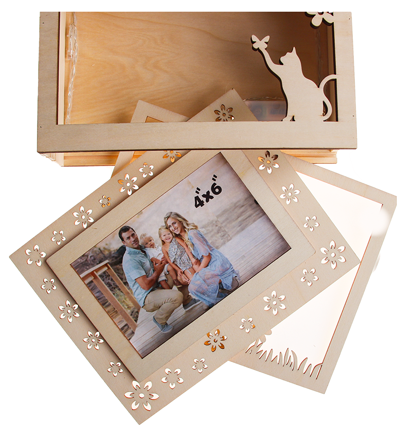 HY-E600249 Photo decoration