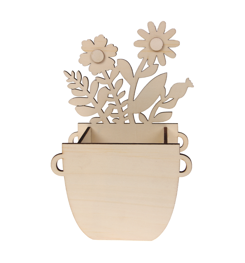 HY-E601719 Creative potted plant