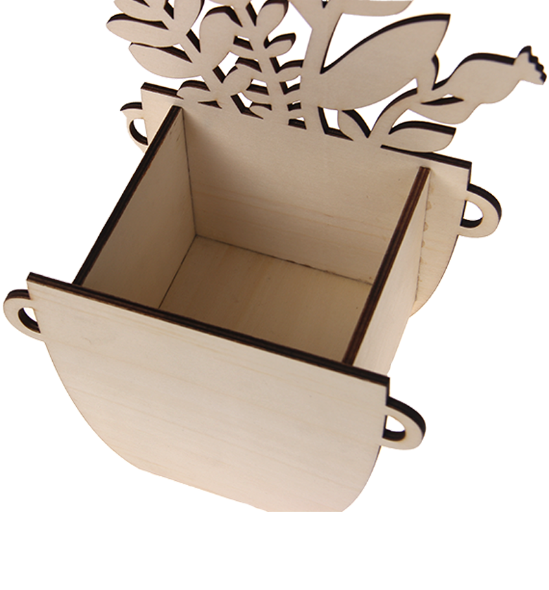 HY-E601719 Creative potted plant