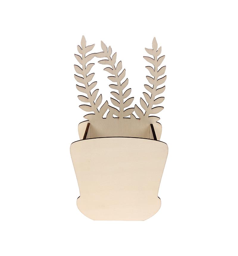 HY-E601719 Creative potted plant