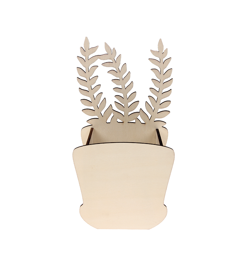 HY-E601719 Creative potted plant