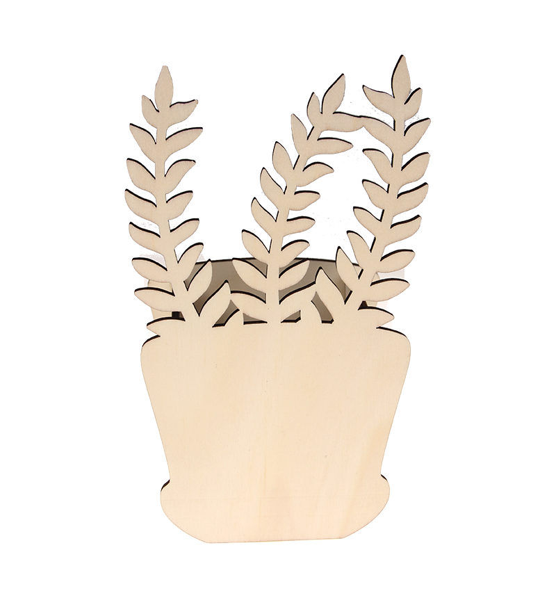 HY-E601719 Creative potted plant