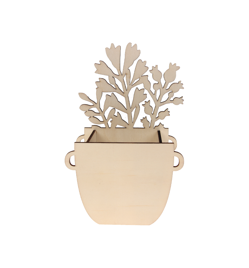 HY-E601719 Creative potted plant