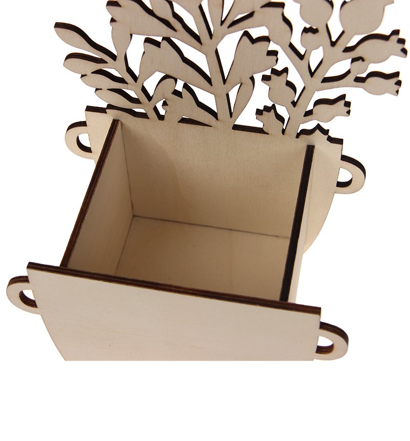 HY-E601719 Creative potted plant