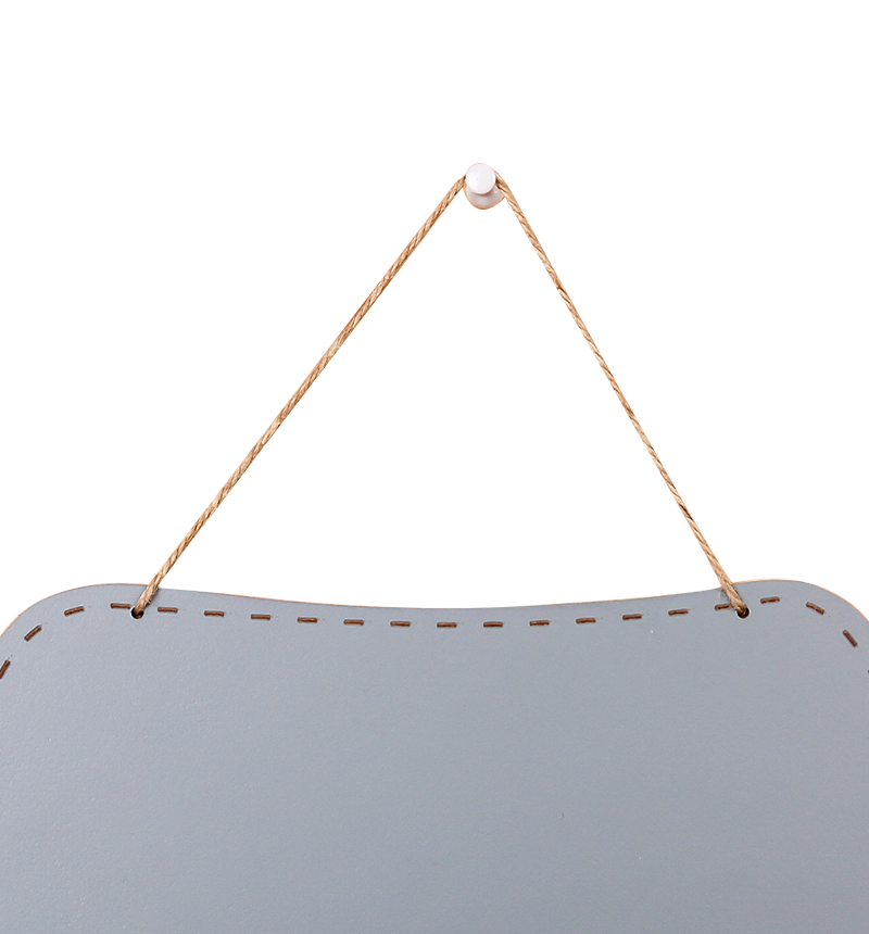 HY-E43523 Gray small blackboard6
