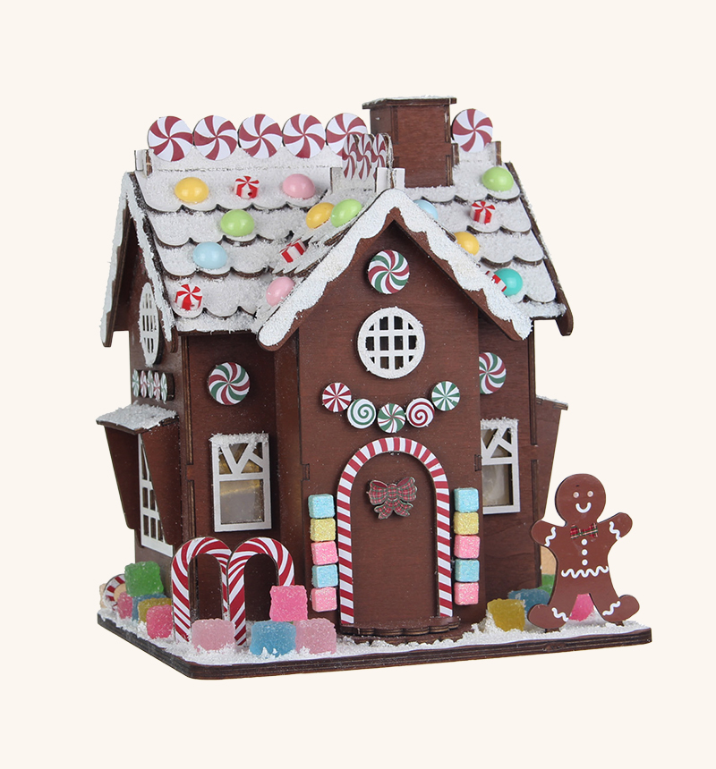 DIY Candy Stand  Miniature Kit 