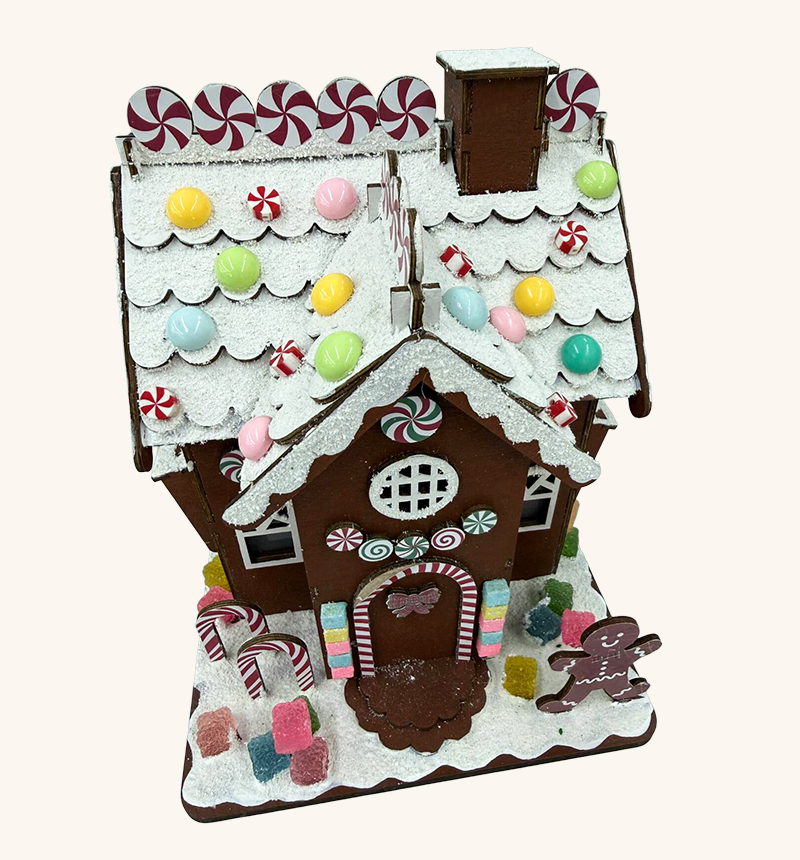 DIY Candy Stand  Miniature Kit 