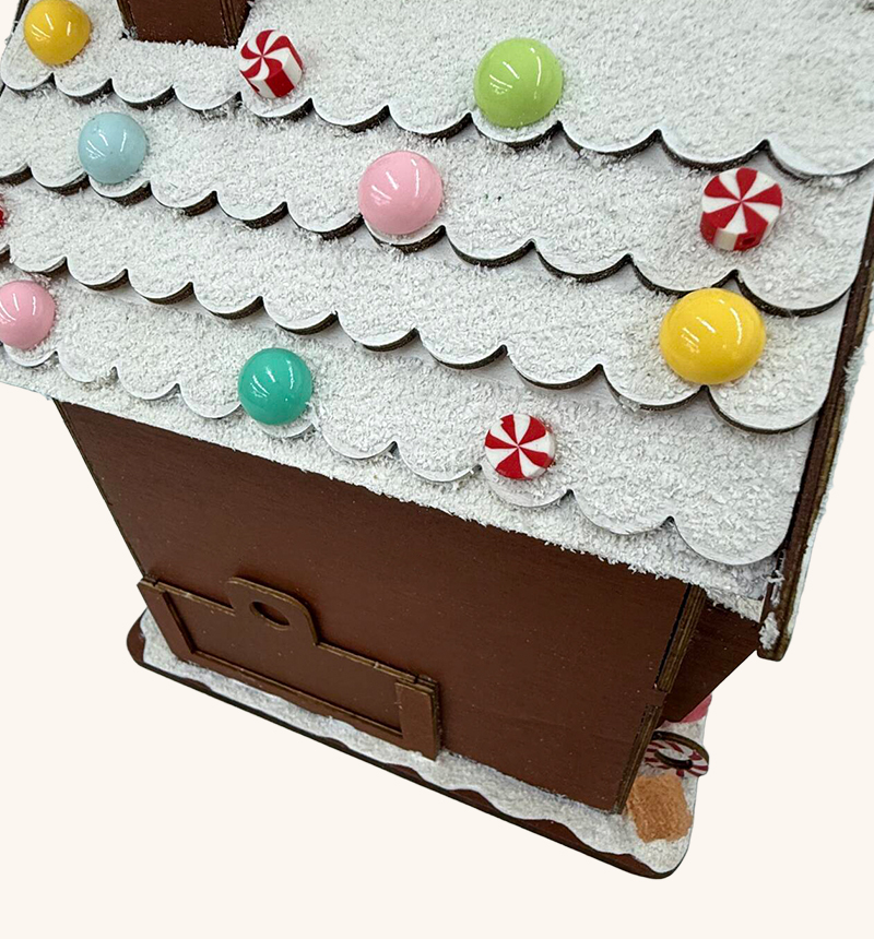 DIY Candy Stand  Miniature Kit 