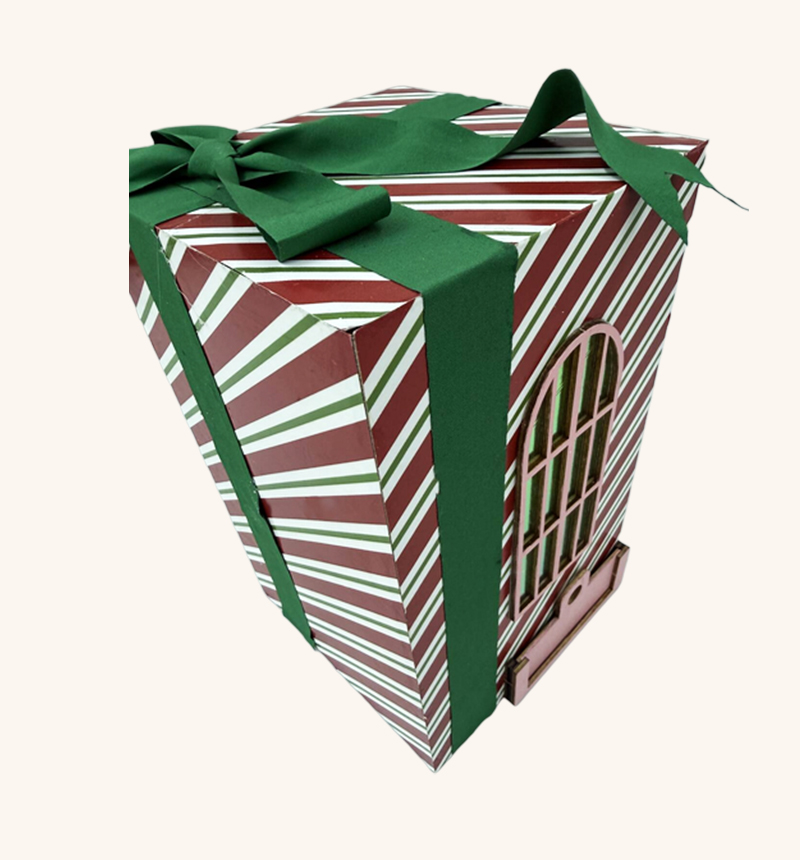 DIY Christmas Gift Miniature Kit 